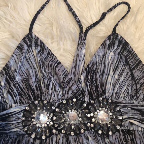 Party top - Picture 2 of 4